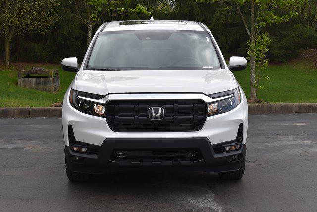 new 2025 Honda Ridgeline car, priced at $43,756