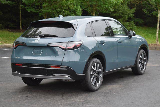 new 2026 Honda HR-V car, priced at $33,300
