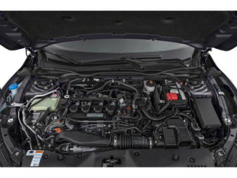 used 2020 Honda Civic car, priced at $21,777