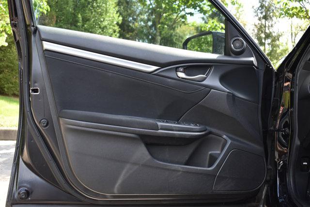 used 2020 Honda Civic car, priced at $21,243