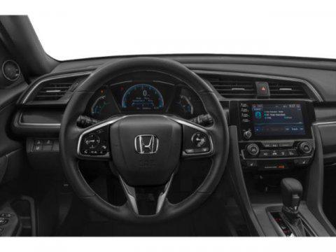 used 2020 Honda Civic car, priced at $21,777
