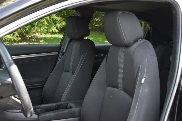 used 2020 Honda Civic car, priced at $21,243