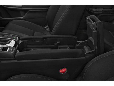 used 2020 Honda Civic car, priced at $21,777