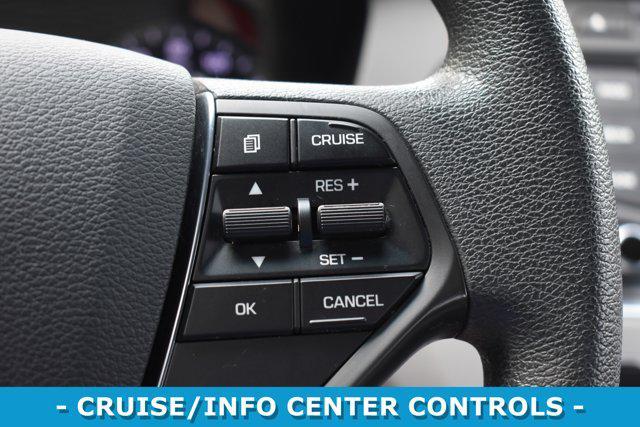 used 2015 Hyundai Sonata car, priced at $9,463