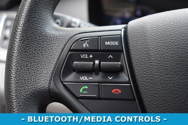 used 2015 Hyundai Sonata car, priced at $9,463