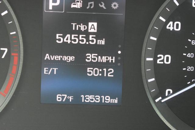used 2015 Hyundai Sonata car, priced at $9,463