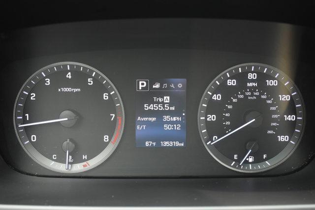 used 2015 Hyundai Sonata car, priced at $9,463