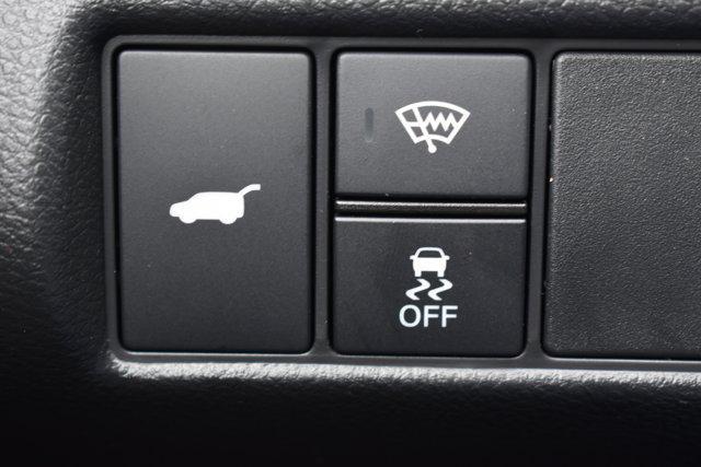 new 2025 Honda Pilot car, priced at $55,205