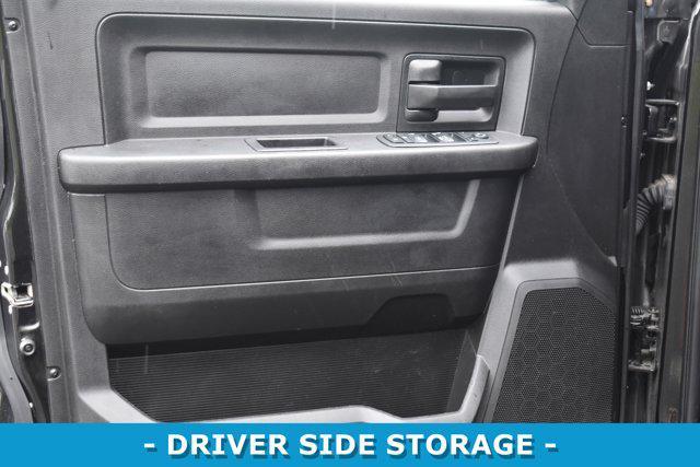 used 2018 Ram 1500 car, priced at $19,818