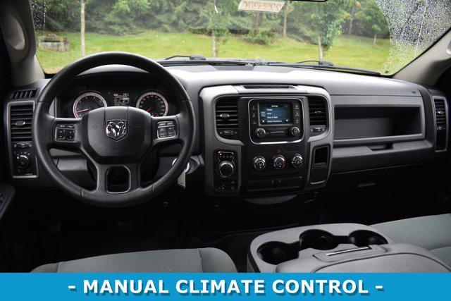 used 2018 Ram 1500 car, priced at $19,818