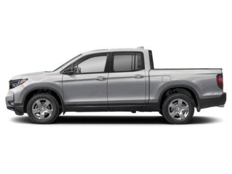 new 2025 Honda Ridgeline car, priced at $47,075