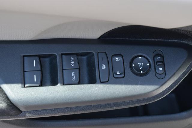 used 2018 Honda Civic car, priced at $16,783