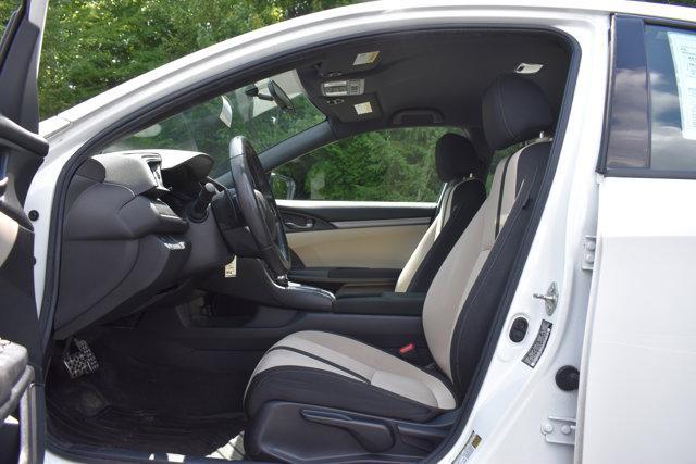 used 2018 Honda Civic car, priced at $16,783