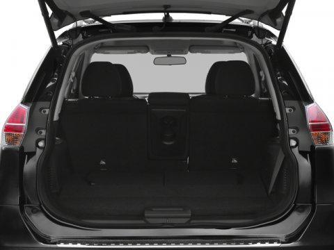 used 2016 Nissan Rogue car, priced at $8,676