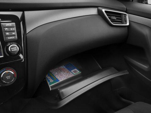 used 2016 Nissan Rogue car, priced at $8,676