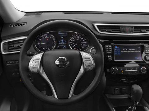 used 2016 Nissan Rogue car, priced at $8,676