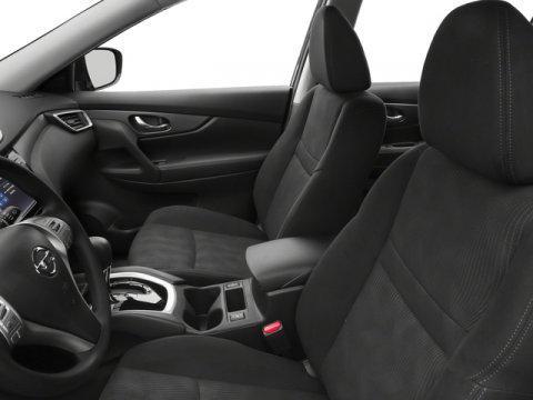 used 2016 Nissan Rogue car, priced at $8,676