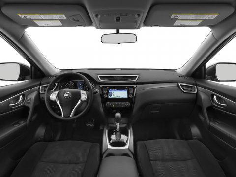 used 2016 Nissan Rogue car, priced at $8,676