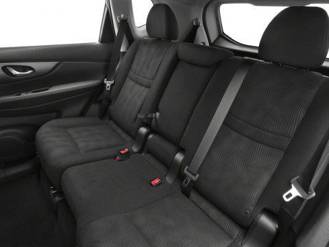 used 2016 Nissan Rogue car, priced at $8,676