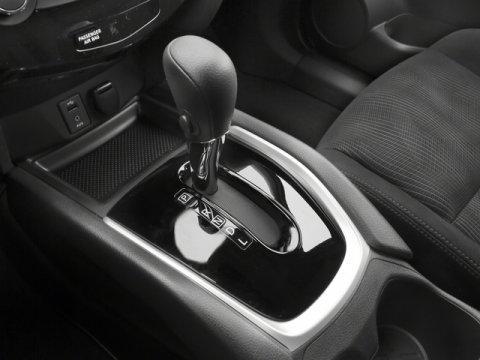 used 2016 Nissan Rogue car, priced at $8,676