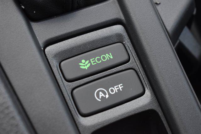 new 2025 Honda Accord car, priced at $28,788