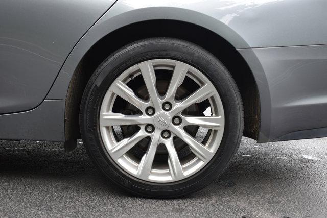 used 2020 Cadillac CT5 car, priced at $26,230