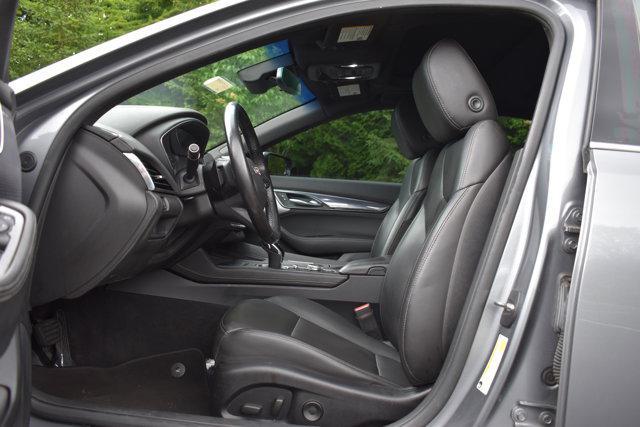 used 2020 Cadillac CT5 car, priced at $26,230