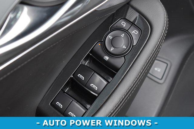 used 2020 Cadillac CT5 car, priced at $26,230