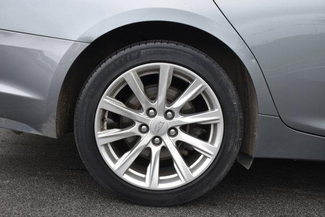 used 2020 Cadillac CT5 car, priced at $26,230