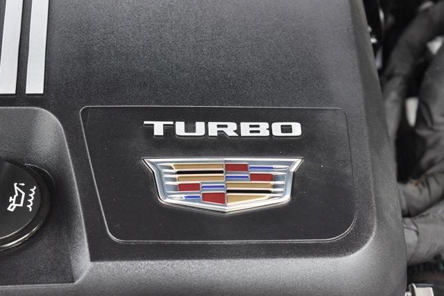 used 2020 Cadillac CT5 car, priced at $26,230