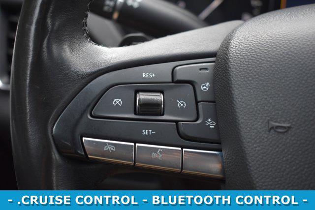 used 2020 Cadillac CT5 car, priced at $26,230