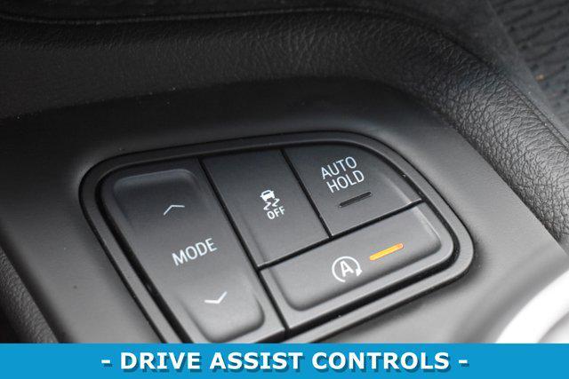 used 2020 Cadillac CT5 car, priced at $26,230
