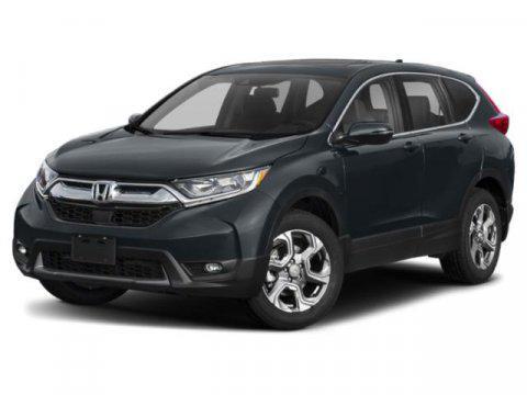used 2019 Honda CR-V car, priced at $21,610