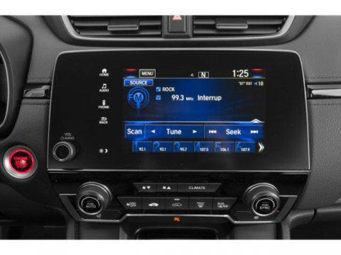 used 2019 Honda CR-V car, priced at $21,610