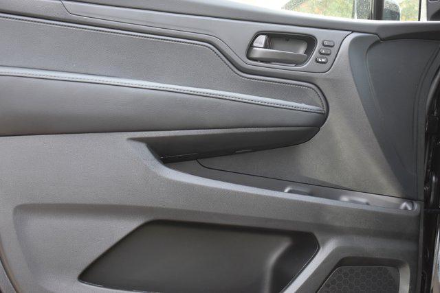 new 2025 Honda Odyssey car, priced at $45,175