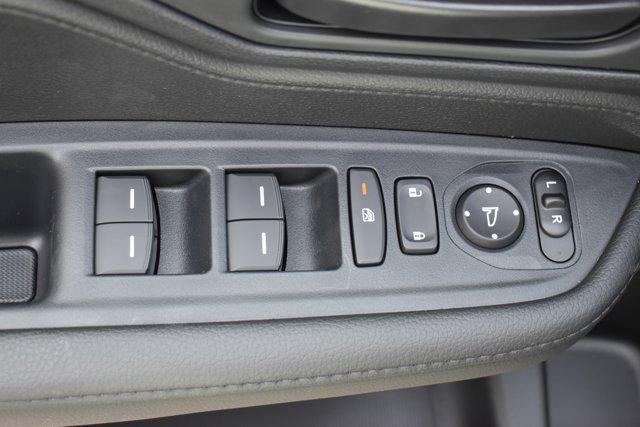 new 2025 Honda Odyssey car, priced at $45,175