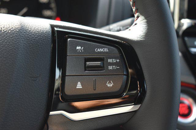 new 2025 Honda Odyssey car, priced at $45,175