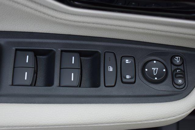 new 2025 Honda Odyssey car, priced at $52,530