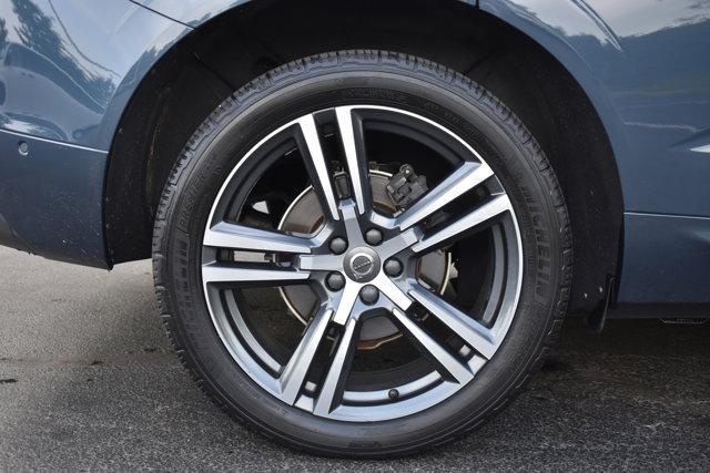 used 2019 Volvo XC60 car, priced at $17,073
