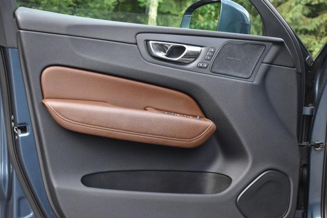 used 2019 Volvo XC60 car, priced at $17,073