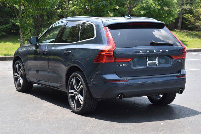 used 2019 Volvo XC60 car, priced at $19,403