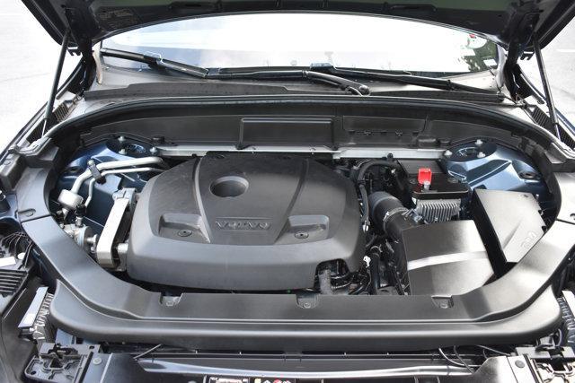 used 2019 Volvo XC60 car, priced at $17,073