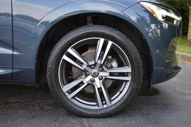 used 2019 Volvo XC60 car, priced at $17,073
