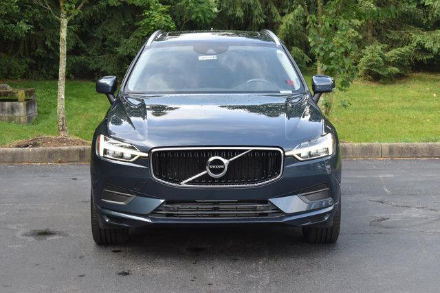 used 2019 Volvo XC60 car, priced at $17,073