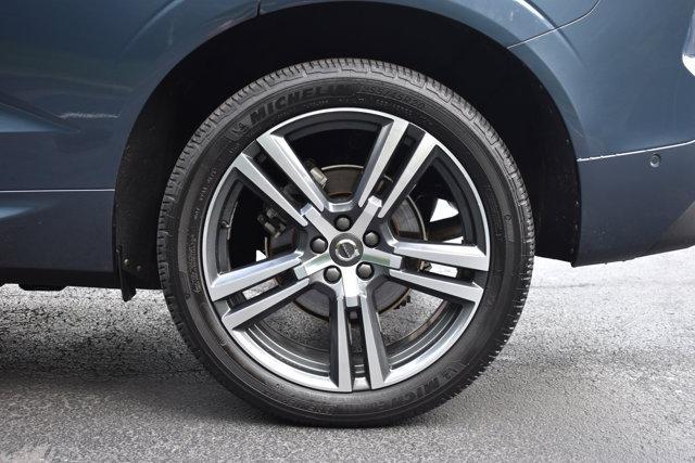 used 2019 Volvo XC60 car, priced at $17,073