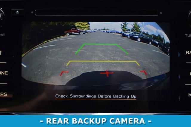 used 2021 Subaru WRX car, priced at $23,661