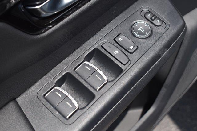 new 2026 Honda CR-V Hybrid car, priced at $43,545