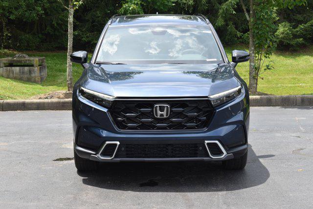 new 2026 Honda CR-V Hybrid car, priced at $43,545