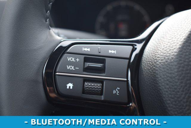 used 2025 Honda CR-V car, priced at $36,629