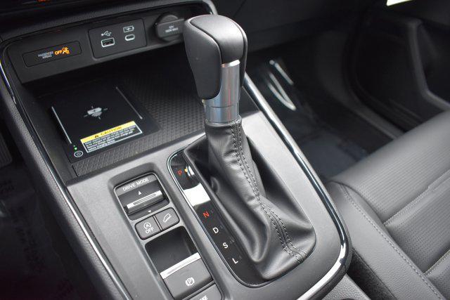 used 2025 Honda CR-V car, priced at $36,629